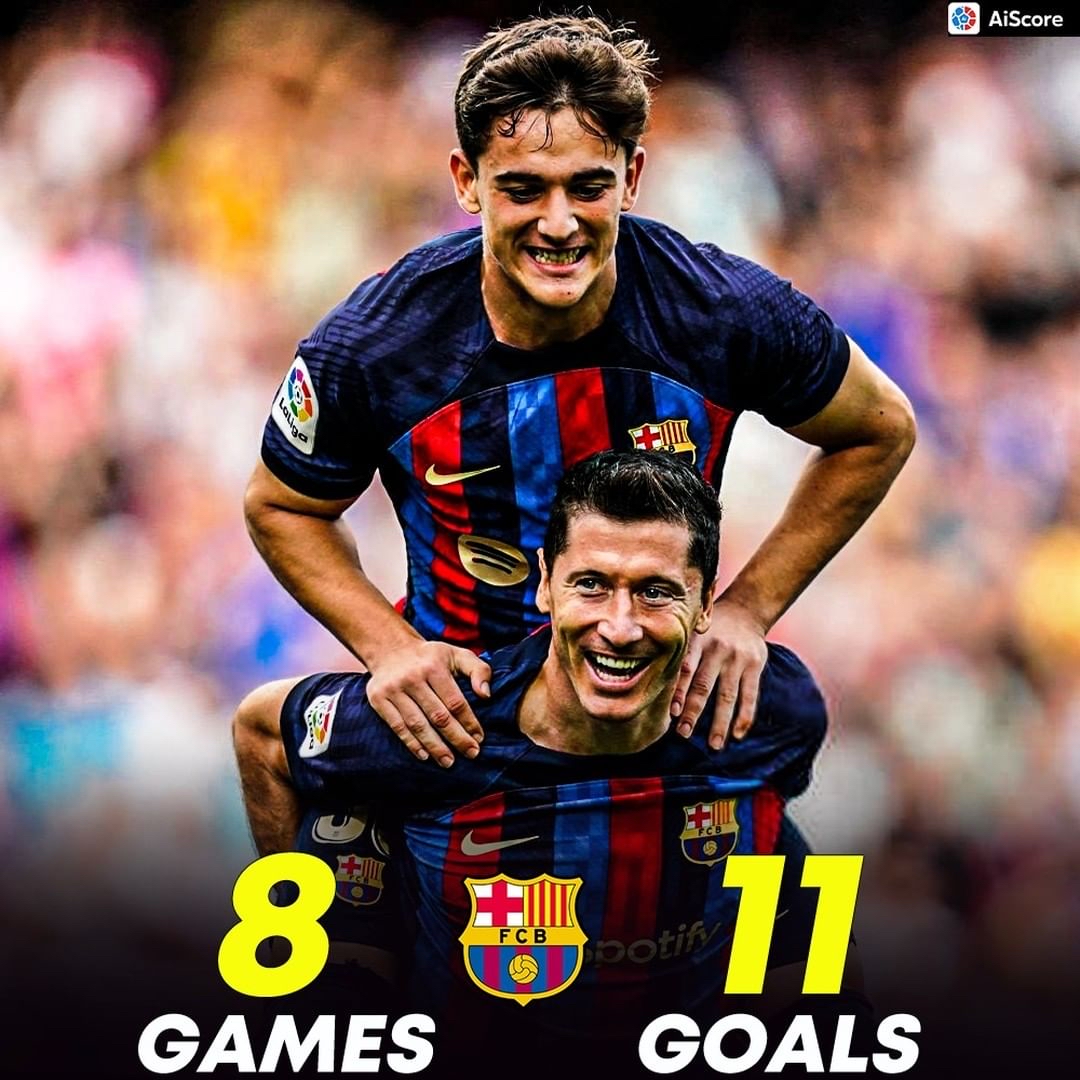 莱万多夫斯基关键节点精彩发挥阿扎伦卡连续十五场比赛得分超过逆转，这操作让人直呼：今夜俄克拉荷马雷霆备战全明星赛