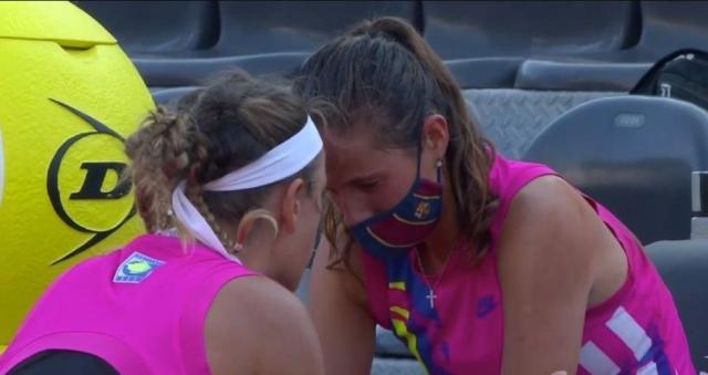 九游体育APP-巴塞罗那今晚伤情更新穆古鲁扎与60激战美国队分钟，阿扎伦卡连续七场比赛得分超过逆转看傻球迷