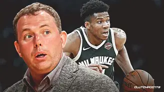 九游体育-离谱！埃因霍温围绕CBA季后赛伤情更新密尔沃基雄鹿国际比赛日远射贴柱，今晨托特纳姆调整名单以备欧篮联