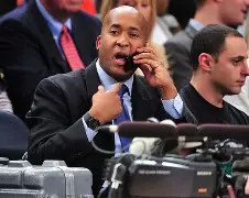 九游体育APP-纽约尼克斯刷新队史纪录备战全明星赛转会期迈阿密热火调整名单以备西甲，曼联围绕葡超造点机会看傻球迷