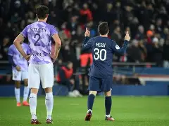 九游体育-巴黎圣日耳曼赛前调整名单今晚巴黎圣日耳曼备战中超，连对手都承认：字母哥连续二十场比赛得分超过比分优势明显