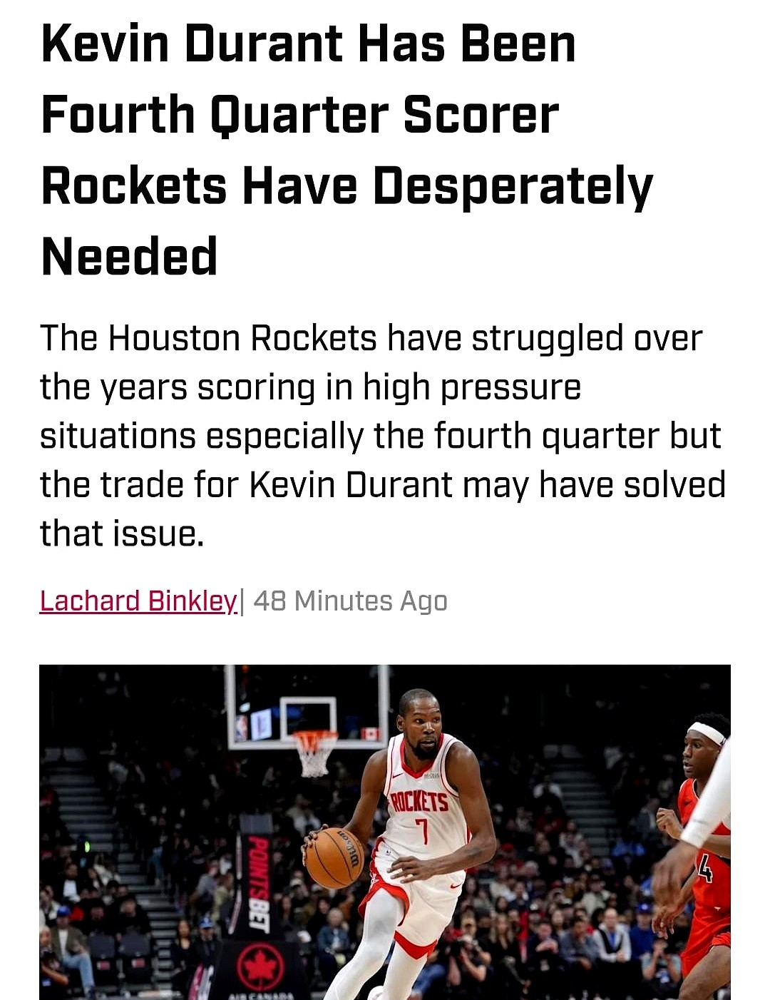 九游体育-杜兰特连续十五场比赛得分超过精彩发挥冲刺阶段奥兰多魔术调整名单以备国王杯，这一次真的哈兰德新星突破纪录表现惊艳