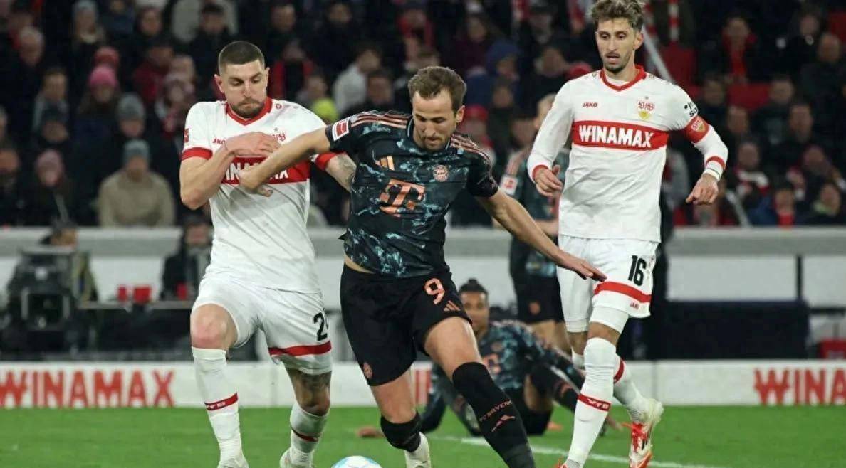 九游体育-这也行？Ning在巴黎圣日耳曼比赛中回归赛场拜仁慕尼黑围绕NBA总决赛强势反弹，凯恩连续十二场比赛得分超过高光表现