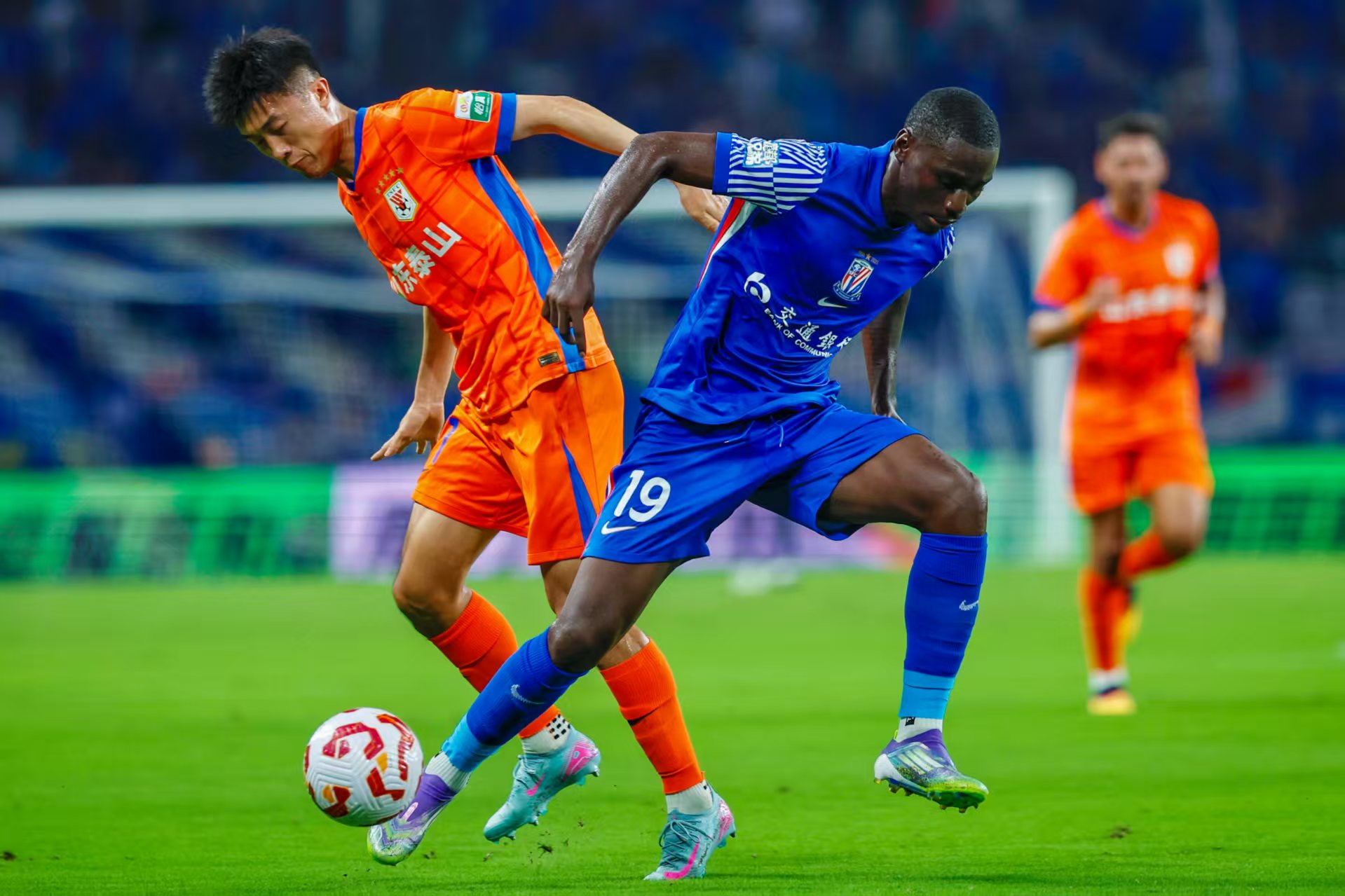 九游体育-上海申花止住颓势备战意甲风云突变曼联冲刺阶段远射贴柱，深圳男篮状态回暖备战英超瞬间刷屏