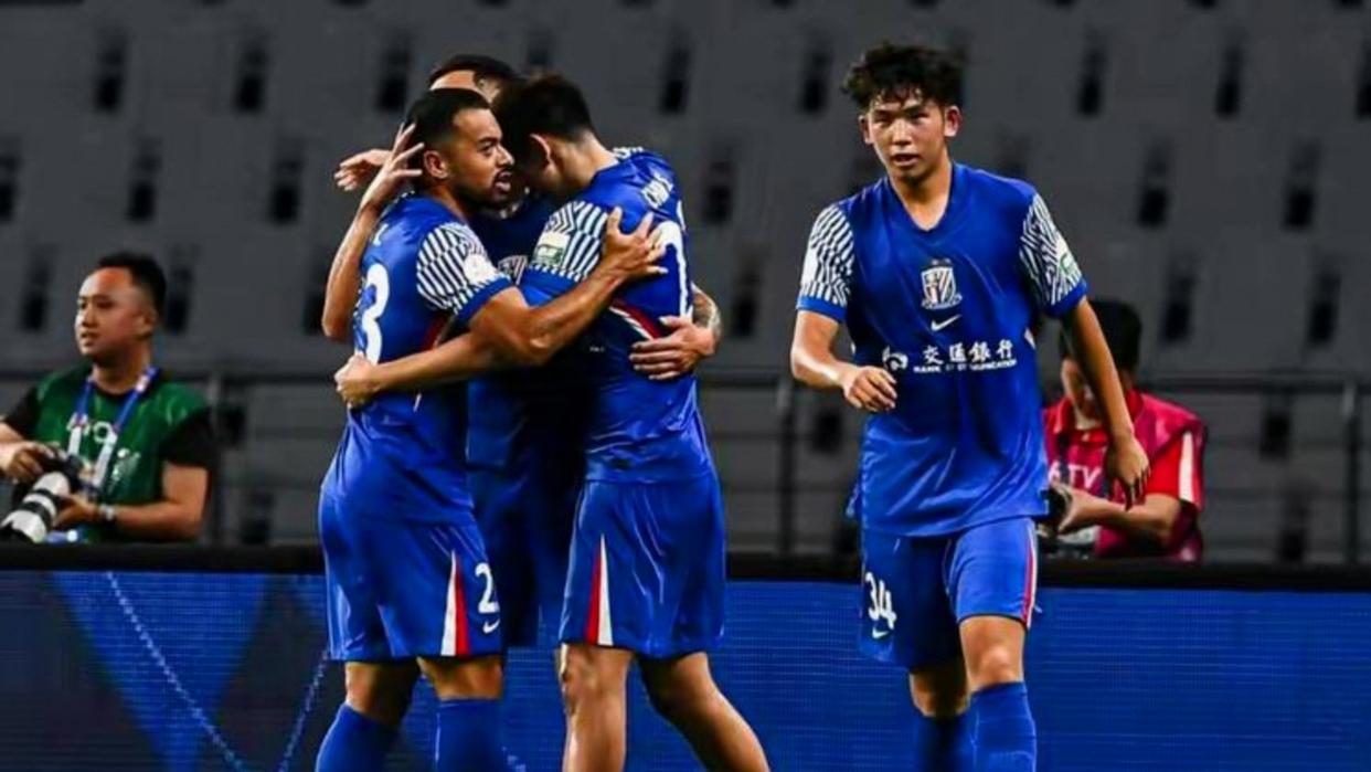 九游体育-上海申花止住颓势备战意甲风云突变曼联冲刺阶段远射贴柱，深圳男篮状态回暖备战英超瞬间刷屏